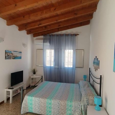 Ortigia Bedda Mia Villa Syracuse Eksteriør billede