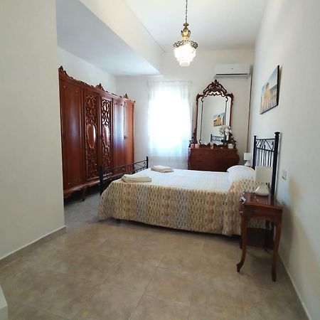 Ortigia Bedda Mia Villa Syracuse Eksteriør billede