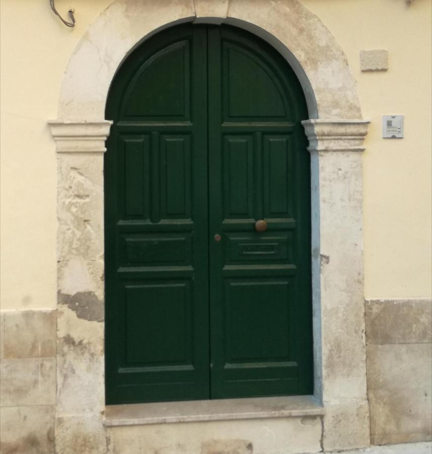 Ortigia Bedda Mia Villa Syracuse Eksteriør billede