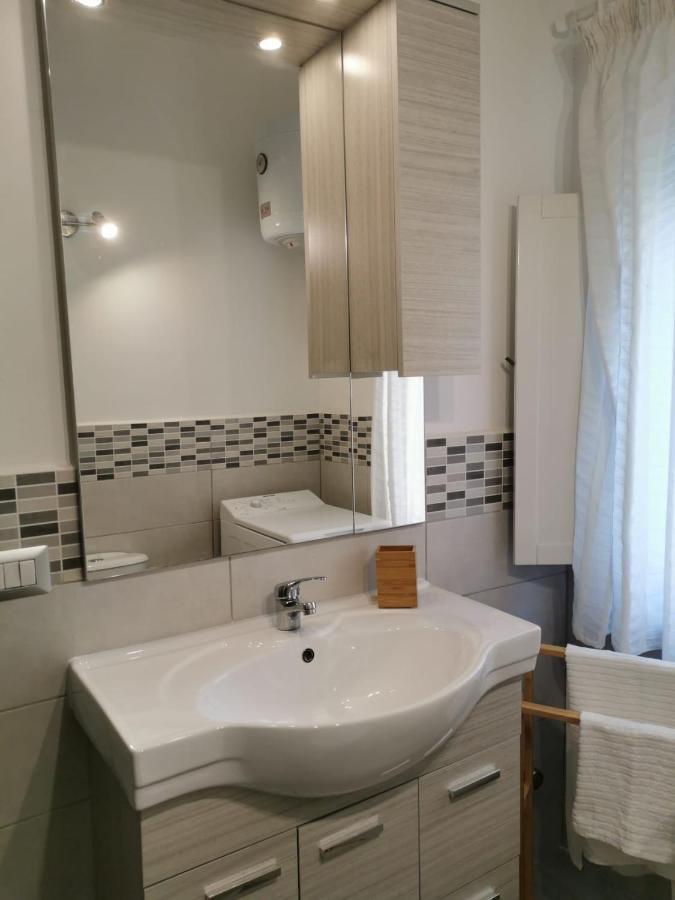 Ortigia Bedda Mia Villa Syracuse Eksteriør billede