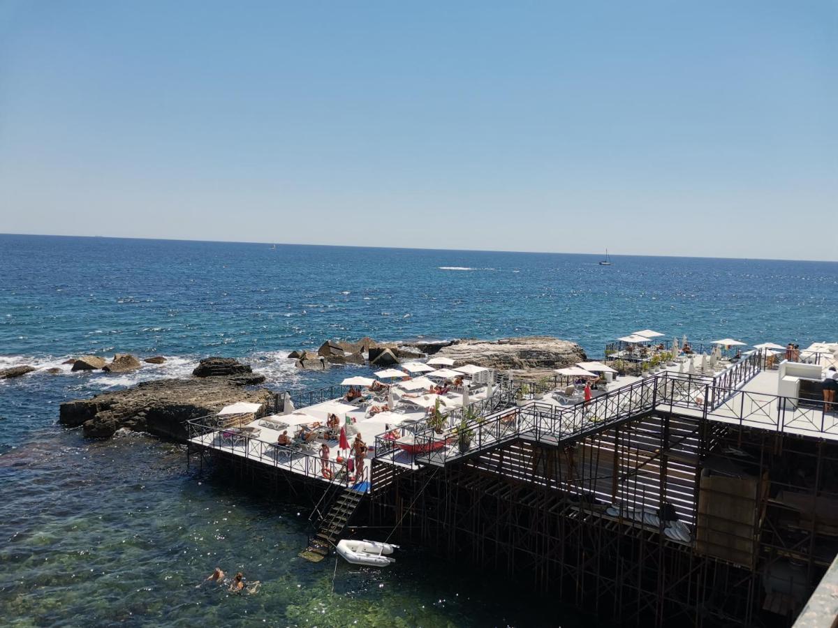 Ortigia Bedda Mia Villa Syracuse Eksteriør billede