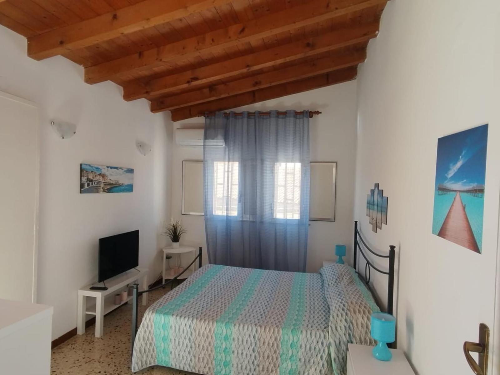 Ortigia Bedda Mia Villa Syracuse Eksteriør billede