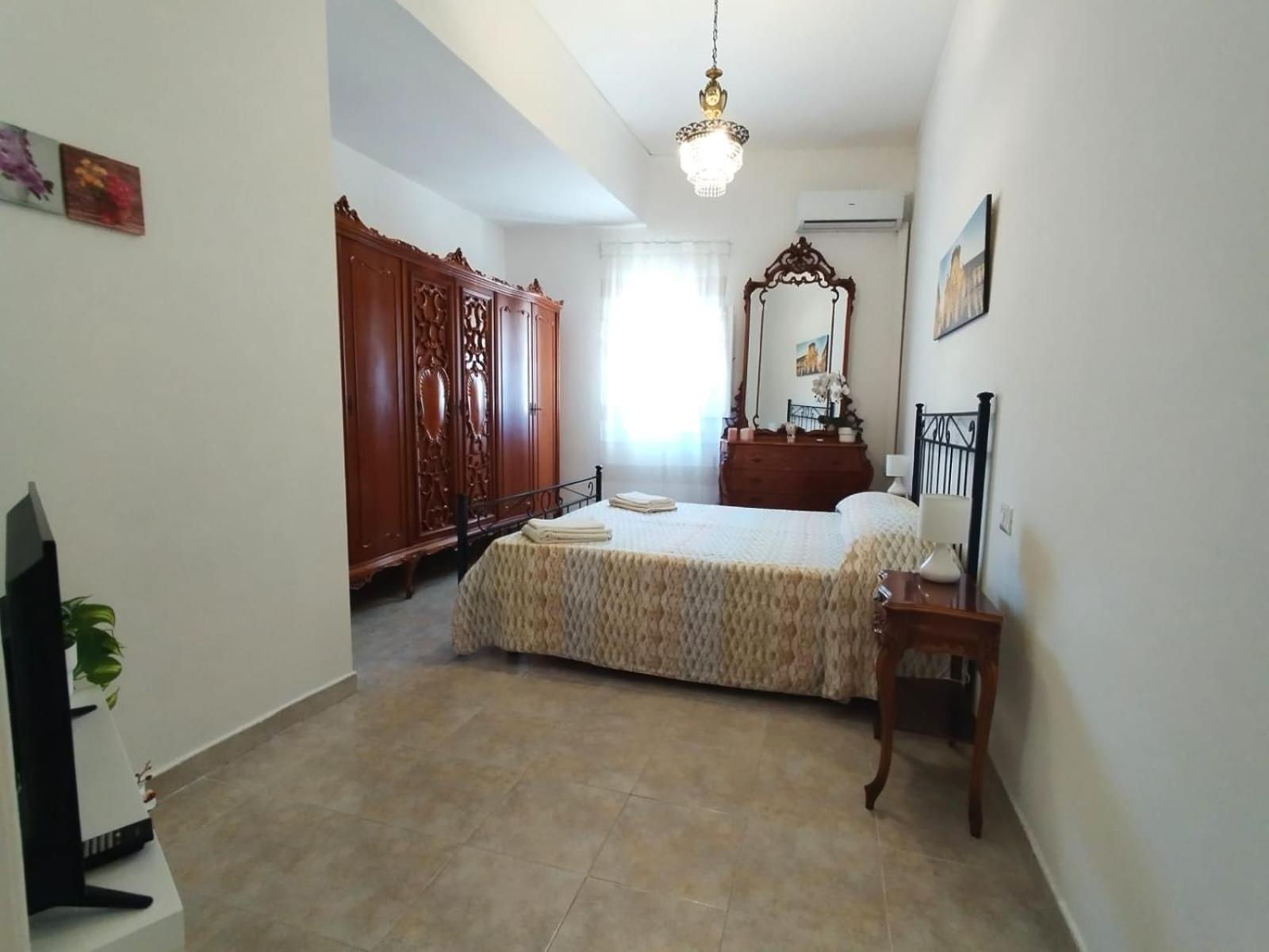 Ortigia Bedda Mia Villa Syracuse Eksteriør billede