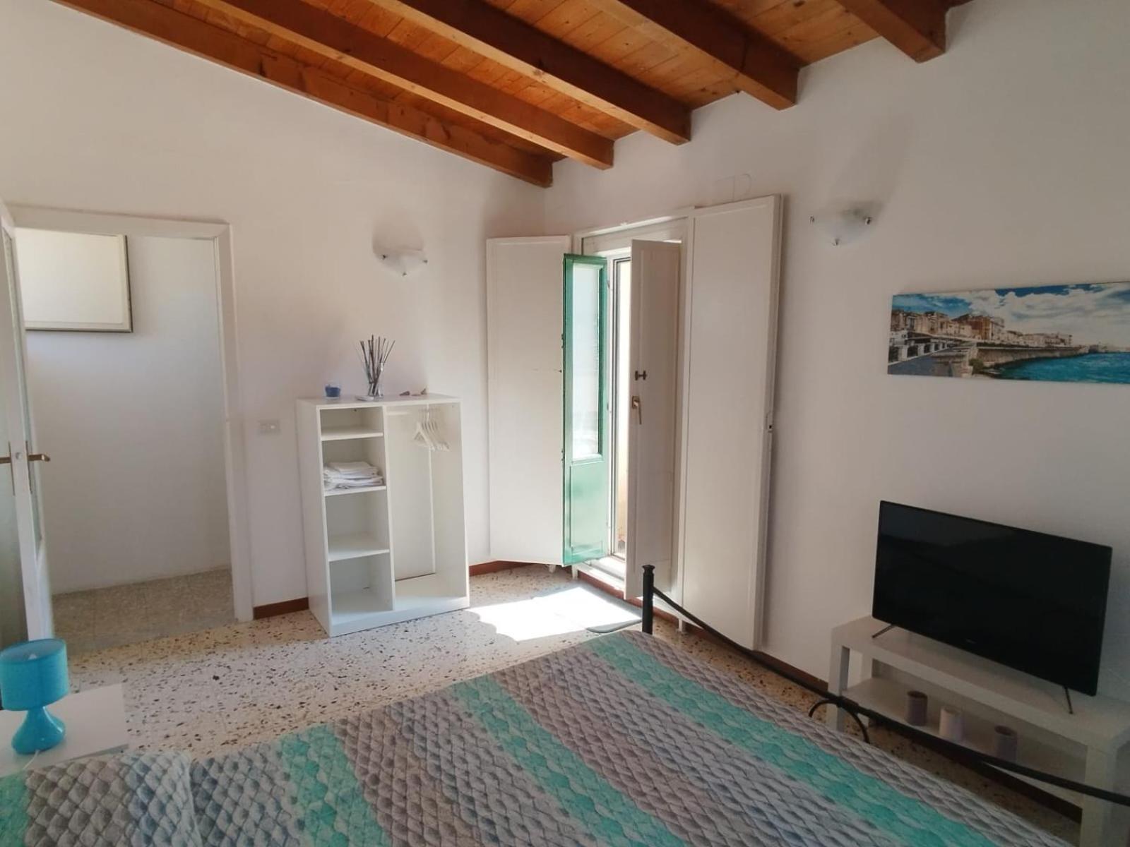 Ortigia Bedda Mia Villa Syracuse Eksteriør billede