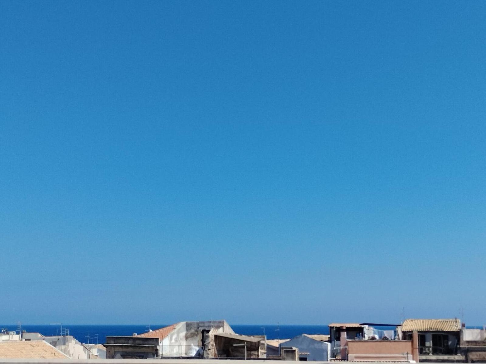 Ortigia Bedda Mia Villa Syracuse Eksteriør billede